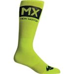 Thor Acid/midnight Mx Cool Socks (mens Size M) 3431-0666. Fixed Price $16.95.