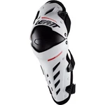 Leatt 2026 Dual Axis Knee Guards. Fixed Price $110.00.