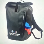 Bmw Motorrad Motorsport Backpack. Fixed Price $95.00.
