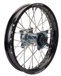 Moose Racing 0204-0650 SX-1 Complete Rear Wheel Black 16 1.85. Fixed Price $359.99.