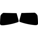 Body Panel Insulation Kit For 1950-1967 Volkswagen Microbus 14 Window. Fixed Price $217.89.
