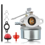 Carburetor For Craftsman 5HP 21" 536.88521200 5/21 Snow Blower. Fixed Price $14.99.