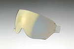 Shoei 0231-9113-00 Shield For CJ-3 Helmets Spectra Gold. Fixed Price $113.99.