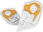 Icon Proshield Pivot Kit White 0133-0311. Fixed Price $10.00.
