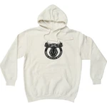 Moose Offroad Mud Badge Hoodie Natural 2XL 3050-6963. Fixed Price $53.00.