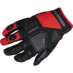 Cortech Speedway Collection Aero-flo Vented Textile Gloves Black/red. Fixed Price $34.99.