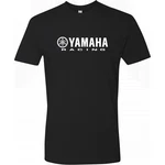 Yamaha Apparel Black Racing T-shirt (mens S) NP21S-M1947-S. Fixed Price $21.71.