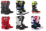 Alpinestars Youth Tech 7S Boots 4 6 8. Fixed Price $299.95.