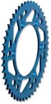 Moose Aluminum Rear Sprocket 46T Blue Motorcycle Atv/utv 1211-822-46-12. Fixed Price $39.95.
