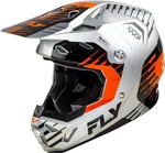 Fly Racing 73-0053L Formula Cp Slice Helmet Lg Gray. Fixed Price $289.95.