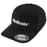 Bikemaster Ball Cap Small/medium Black C-865 S/m. Fixed Price $26.81.