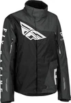Fly Racing Jacket 470-45112X Womens Snx Pro Blk/grey 2XLARGE. Fixed Price $66.99.