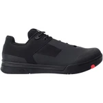 Crankbrothers Mallet Lace Shoes Black/red Us MAL01030A-12.0. Fixed Price $115.96.