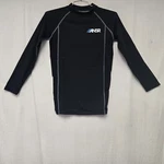 Ansr Answer Racing Evaporator Undergarb Base Layer Long Sleeve Medium Closeout. Fixed Price $24.95.