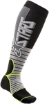 Alpinestars Mx Pro Socks 4701520-905-SM. Fixed Price $29.95.