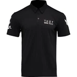 Thor Corpo Polo Shirt Black Xl 3040-3482. Fixed Price $44.95.