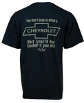 Summit Racing Gifts Laid-back T-shirt 17993SST2X. Fixed Price $27.99.