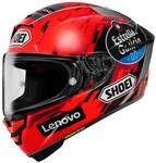 Shoei X-FIFTEEN/X-15 Marquez 9 Motorcycle Helmet Red. Fixed Price $1199.99.