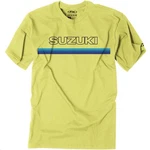 Factory Effex Suzuki Throwback T-shirts Motorcycle Atv/utv Street Bike Dirt. Fixed Price $26.95.