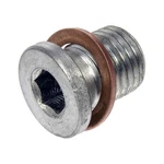 For Audi A6/A8 Quattro 2014-2025 Engine Oil Drain Plug Steel 5.8 Bolt Grade. Fixed Price $18.22.