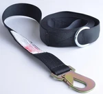 Simpson Tow Strap 35008BK. Fixed Price $44.95.