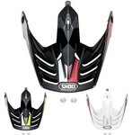 Shoei Hornet X2 Sovereign Helmet Replacement V-460 Visor/peak. Fixed Price $139.99.