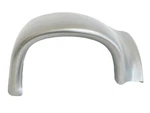 Chevrolet Car Headlight Fender Top Patch Eyebrow Panel Right 1956 Made In Usa!. Fixed Price $95.00.