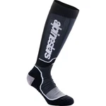 Alpinestars 4742324-12-ML Mx Plus Youth Socks. Fixed Price $24.95.