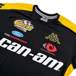 New Kappa Jeffrey Earnhardt Can-am Ford Gofas Racing Team Nascar Tee Shirt L. Fixed Price $44.99.