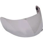 Afx FX-95/FX-16 Ready Anti-scratch Face Shield Silver Mirror. Fixed Price $37.95.