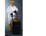 West Chester 3650/L-GENERAL Use Large White Coveralls Zippered Polypropylene (. Fixed Price $89.95.