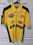 Kappa Jeffrey Earnhardt Can-am/gofas Racing Team Nascar Pit Crew Shirt Size L. Fixed Price $40.00.