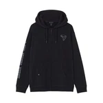 Slingshot Unisex Zip Hoodie Black 2XL/3XL 283346712. Fixed Price $54.99.