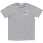 Troy Lee Designs Gasgas 2024 Team Core T-shirt Heather Grey, Small 701015002. Fixed Price $18.63.