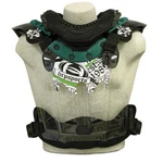 Hrp 0652-G-11 Flak Lt Ims Green Youth. Fixed Price $87.52.