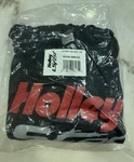 Holley Ls Fest Hoodie Black Small 10295 -smhol. Fixed Price $21.00.
