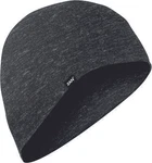 Zan Sportflex Beanie Charcoal Heather WHLL410. Fixed Price $21.99.