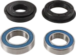 Moose Racing Wheel Bearing Kit Front 0215-1109. Fixed Price $39.99.
