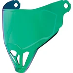 Icon Airflite Forceshield 22.06 Rst Green 0130-1091. Fixed Price $55.00.