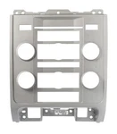 2009-2012 Ford Escape Center Dash Radio Trim Bezel Part Number 302-BE33P2. Fixed Price $65.00.