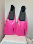 Performance Swim Fins 9/10. Fixed Price $22.80.
