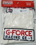G-force Underwear Bottom-sfi 3.3-SOFT Knit-nomex-natural-small. Fixed Price $39.99.