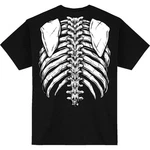 Icon Crestfallen T-shirt Black Xl 3030-25473. Fixed Price $36.01.