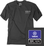 Factory Effex 27-87208 Starting Line Heather Charcoal T-shirt 2XL. Fixed Price $27.65.