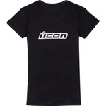 Clasicon Women's Tee, Black. Fixed Price $25.00.