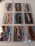 Ford Mustangs Boss Cobra Collector Cards Set Pages Free Shipping. Fixed Price $23.95.