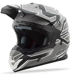 G-max MX86 Step Helmet (xx-large, Flat Black/dark Silver). Fixed Price $117.94.