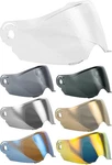 Fly Racing Odyssey Helmet Shield Gold Mirror. Fixed Price $49.88.