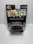 Racing Champions 1999 Police Usa 1940 Ford Delivery Chicago New. Fixed Price $11.75.