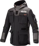 Alpinestars As-dsl Daiji Parka. Fixed Price $251.99.